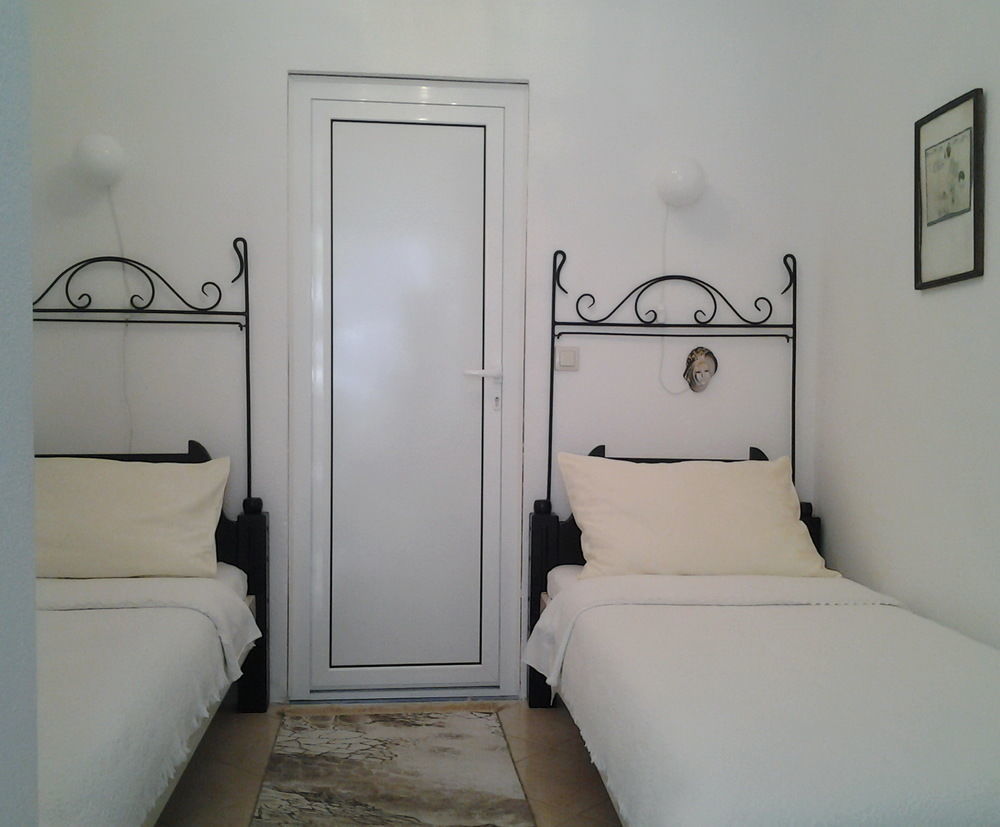 טרוגיר Villa Angel מראה חיצוני תמונה