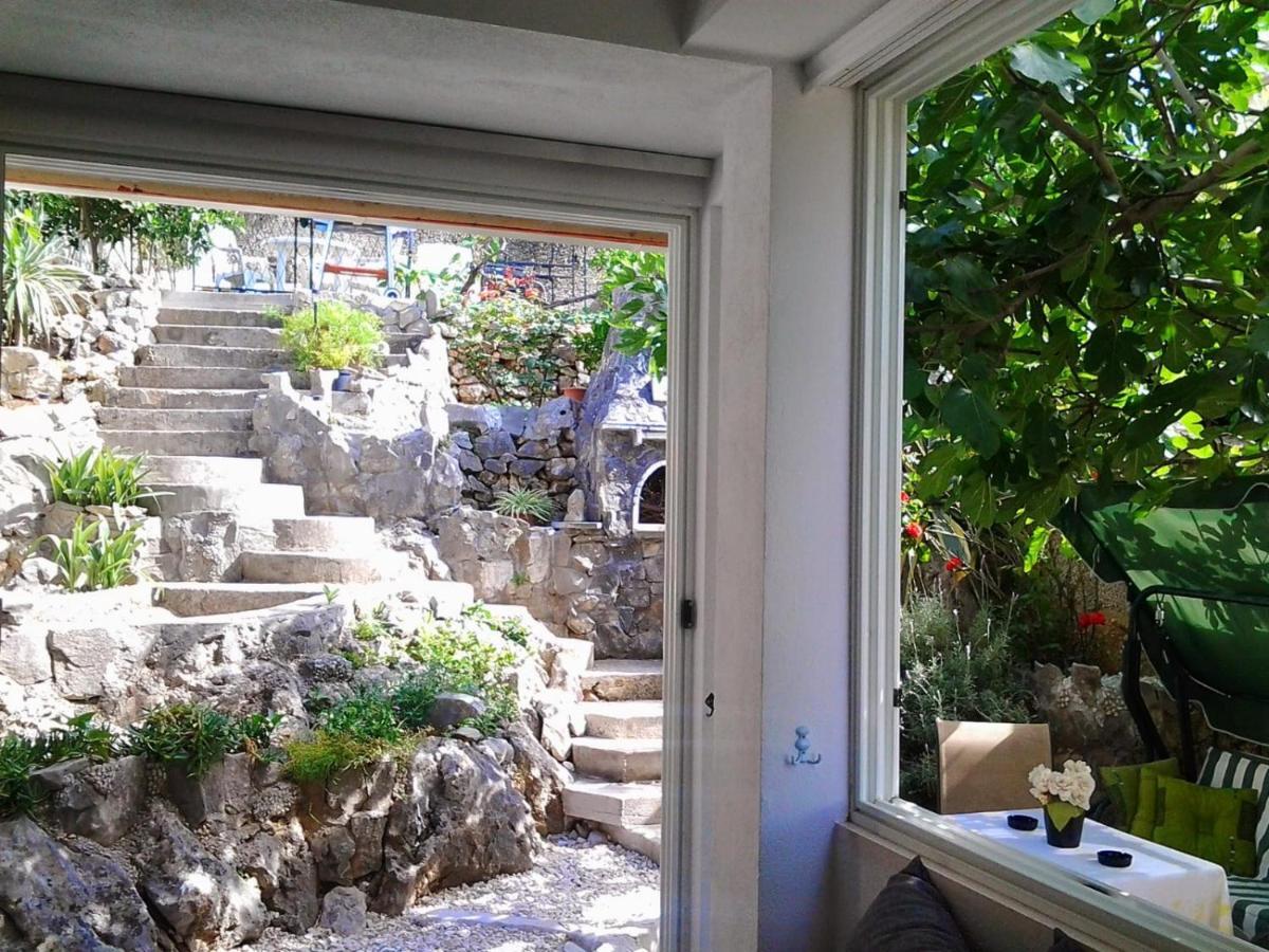 טרוגיר Villa Angel מראה חיצוני תמונה