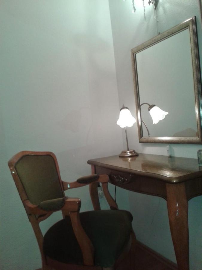 טרוגיר Villa Angel מראה חיצוני תמונה