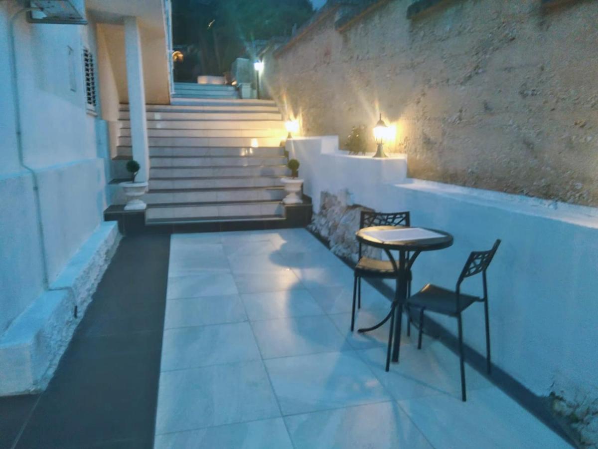 טרוגיר Villa Angel מראה חיצוני תמונה