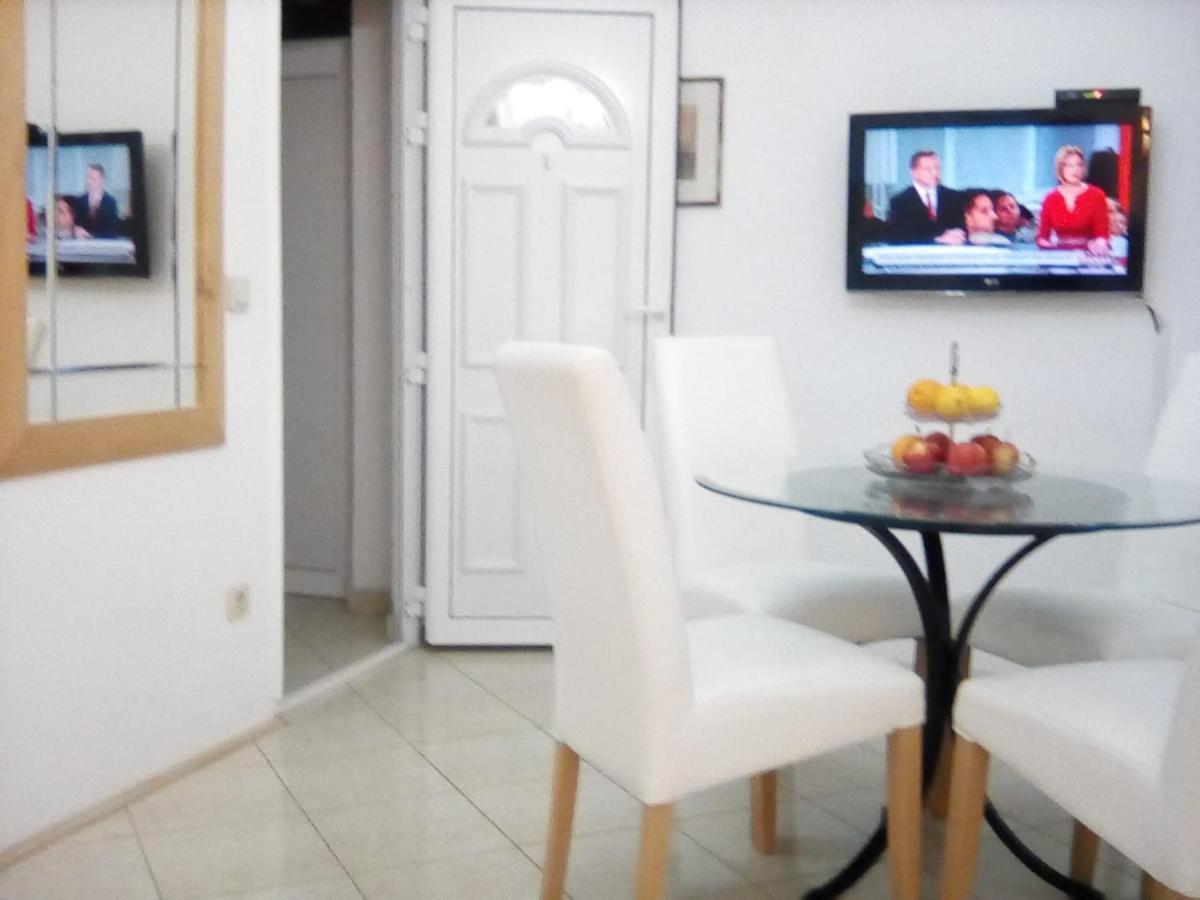 טרוגיר Villa Angel מראה חיצוני תמונה