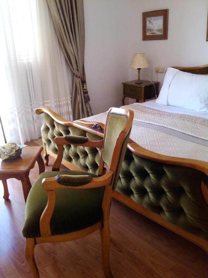 טרוגיר Villa Angel מראה חיצוני תמונה