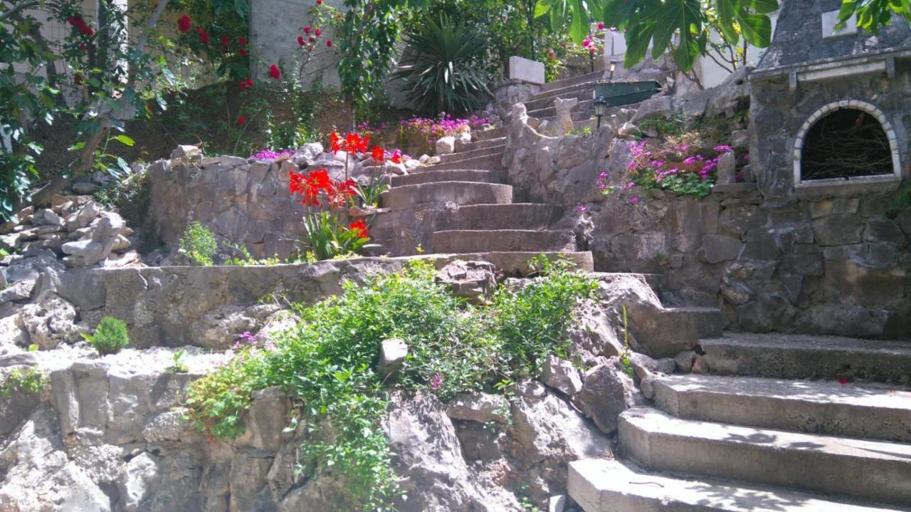 טרוגיר Villa Angel מראה חיצוני תמונה