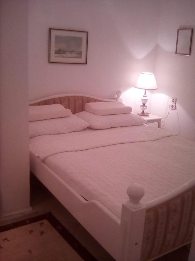 טרוגיר Villa Angel מראה חיצוני תמונה