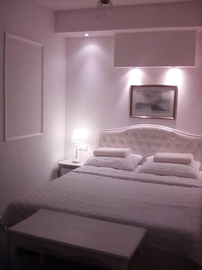 טרוגיר Villa Angel מראה חיצוני תמונה