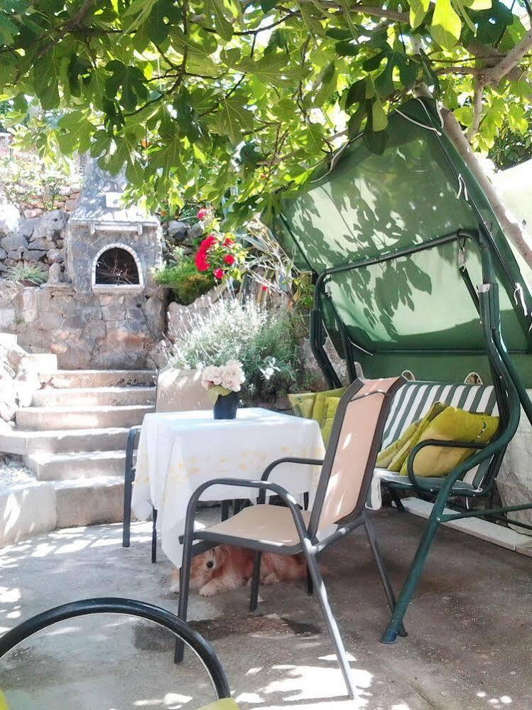 טרוגיר Villa Angel מראה חיצוני תמונה
