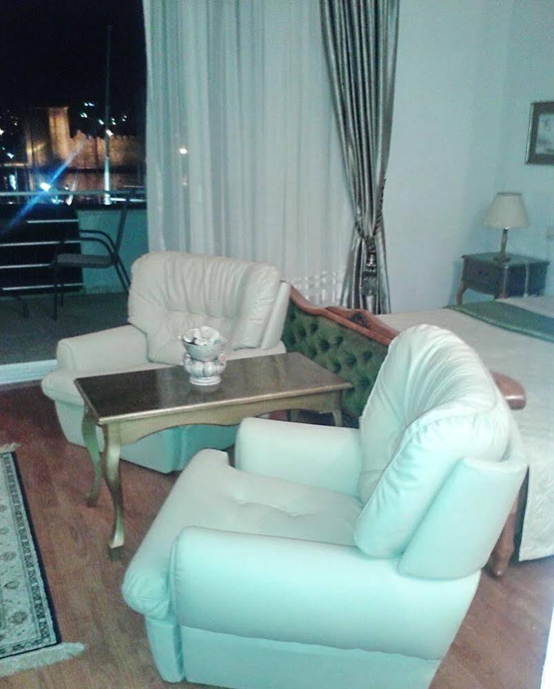 טרוגיר Villa Angel מראה חיצוני תמונה