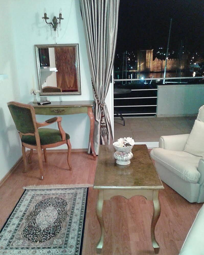 טרוגיר Villa Angel מראה חיצוני תמונה