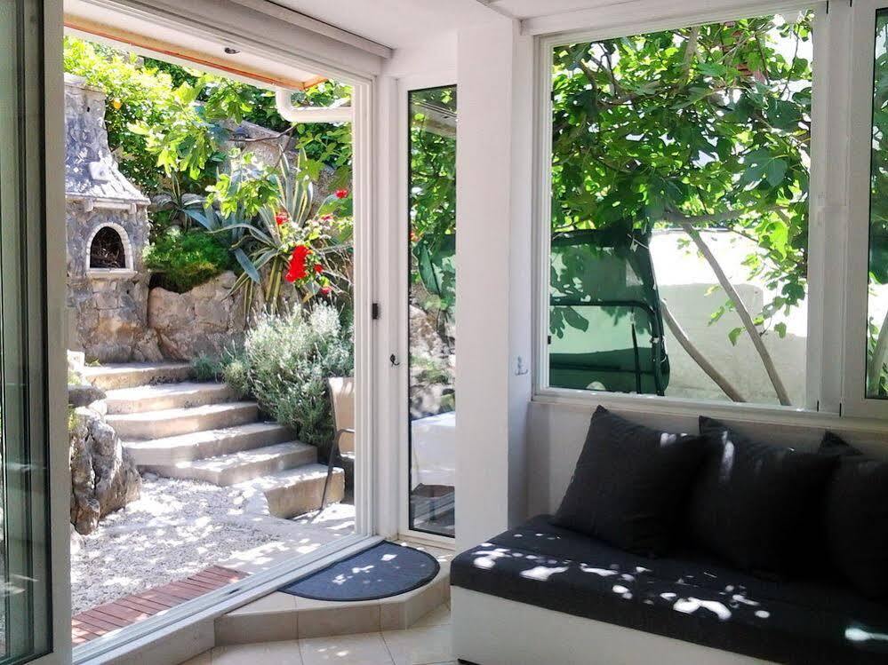 טרוגיר Villa Angel מראה חיצוני תמונה